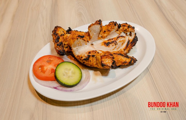 Bihari Chicken Tikka Breast