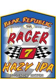 Bear Republic - Racer 7