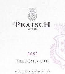 ROSE - PRATSCH