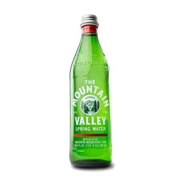 Mountain Valley Spring Water