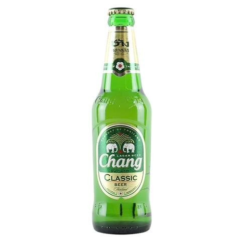 Chang Beer