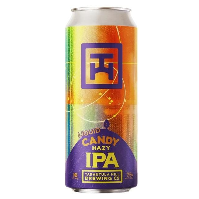 Liquid Candy Hazy IPA