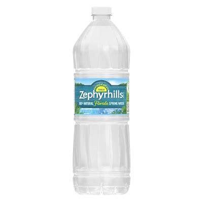 Zephyhills 1L