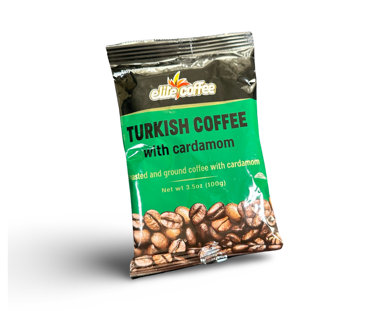 Turkish Coffee Bag