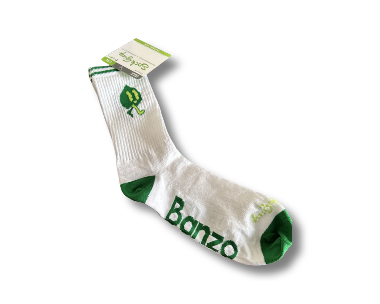 Banzo Socks