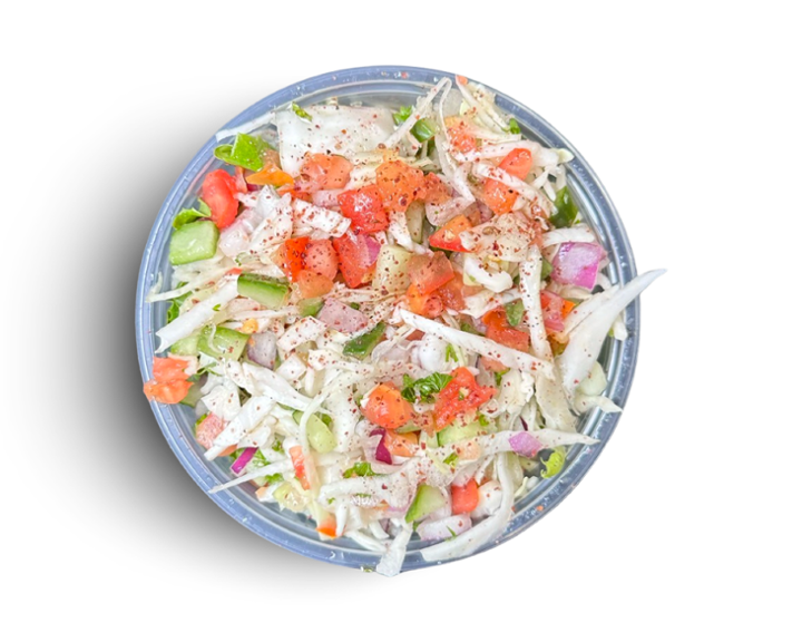 16oz Chopped Salad