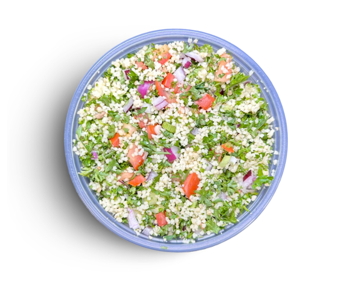 16oz Couscous Tabouli