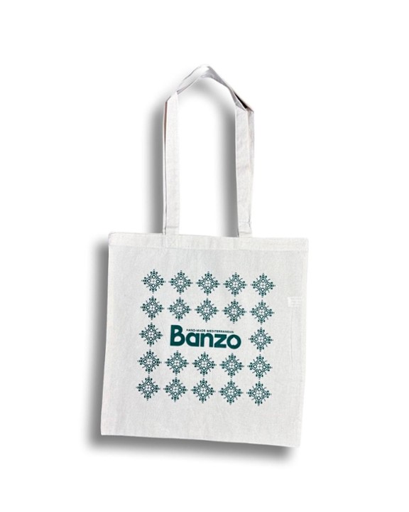 Banzo Tote