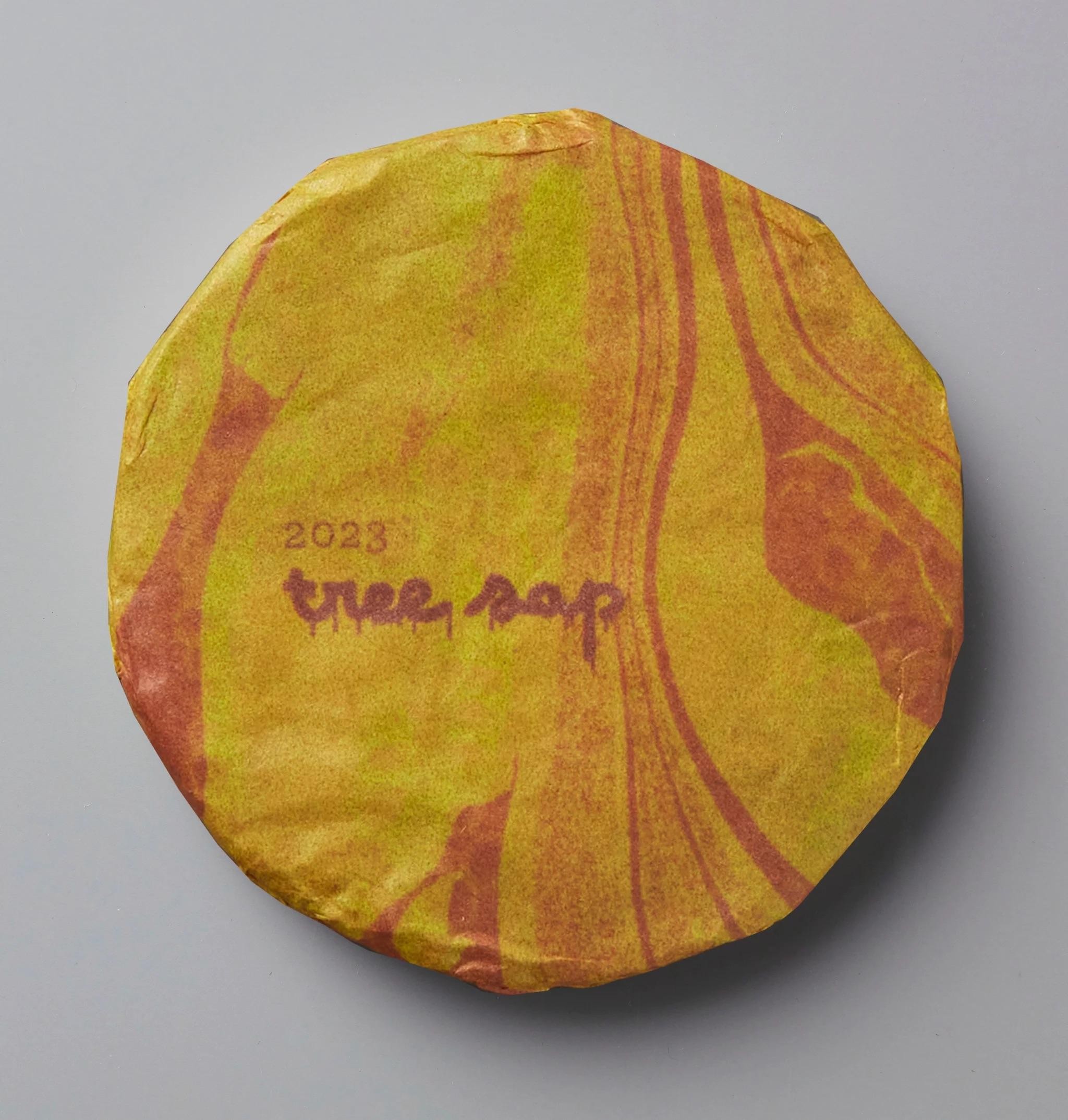 Tree Sap - Coin 7g