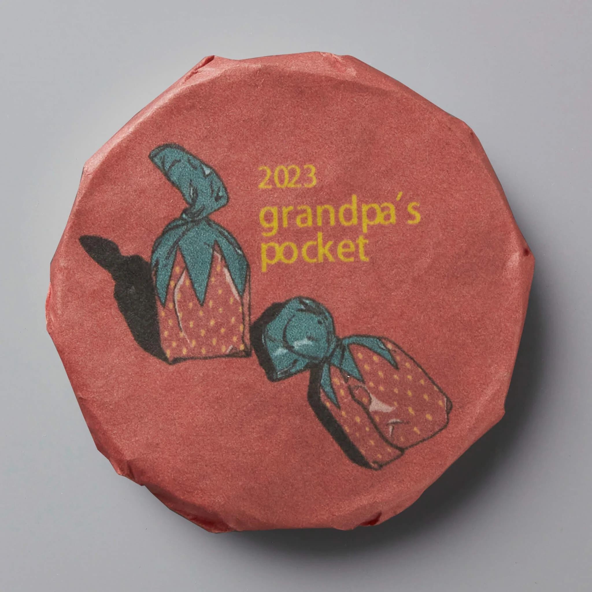 Grandpa's Pocket - Coin 7g