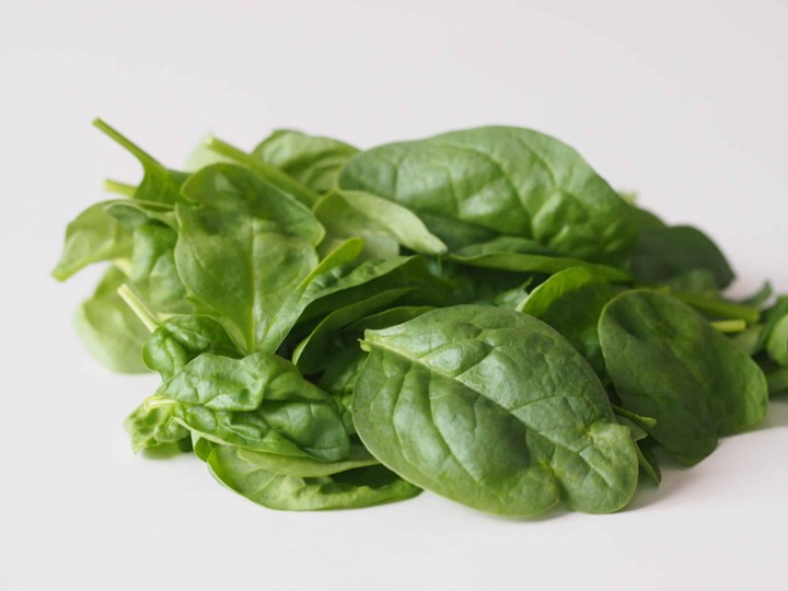 S/ Spinach