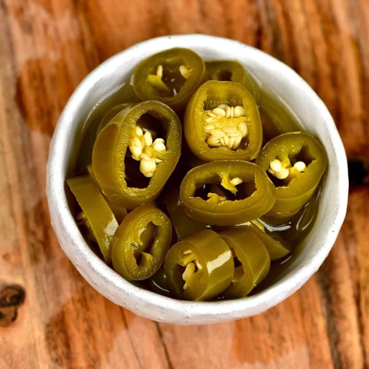 S/JALAPENO