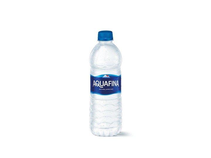 Aquafina - 16.9oz Bottle