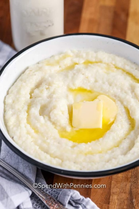 S/ GRITS