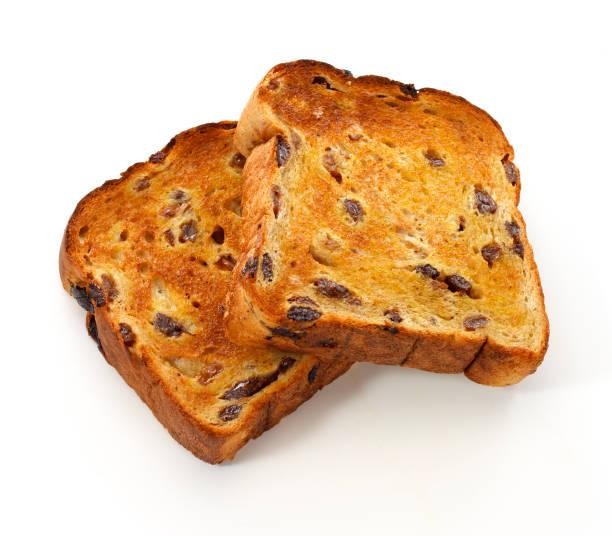 S/RAISIN tost