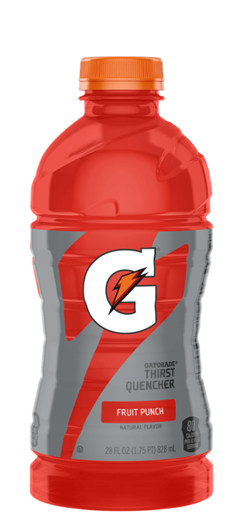 GATORADE