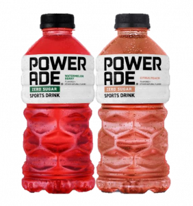 POWERADE