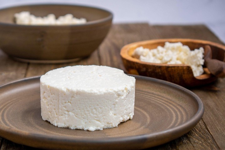 Side Of Queso Fresco