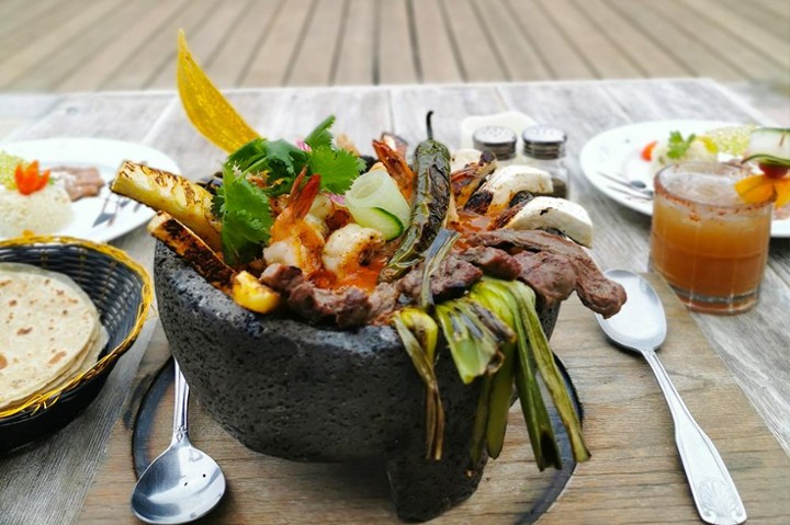 Molcajete