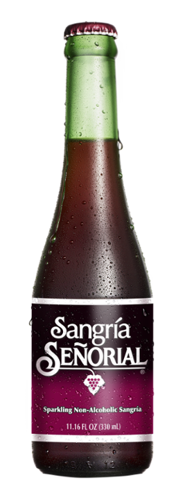 Sangria Señorial