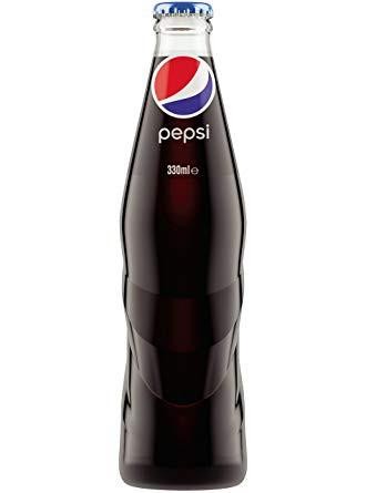 Pepsi 1/2