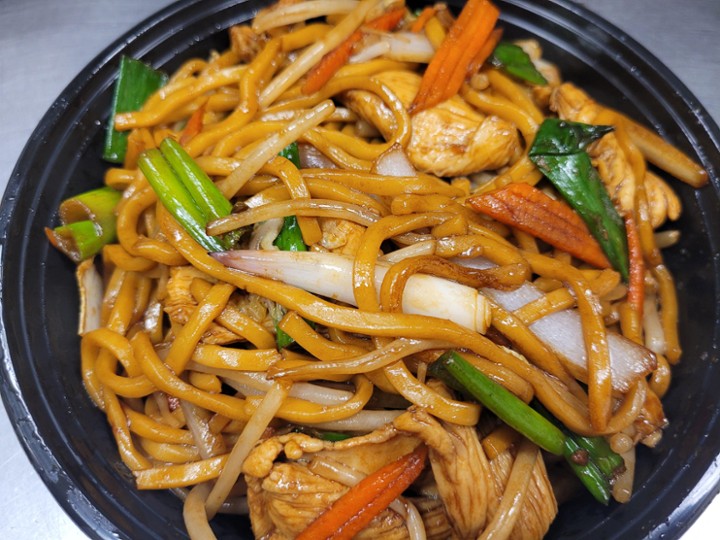 Lo Mein