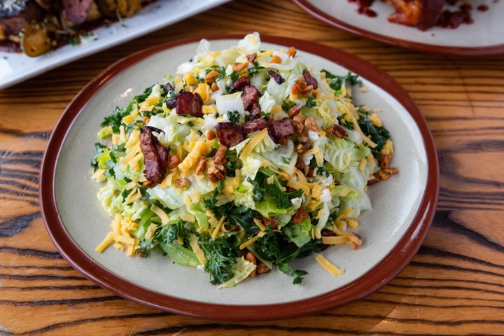 1/2 Country Crunch Salad