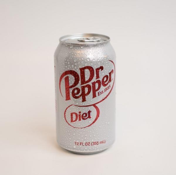 Diet Dr. Pepper