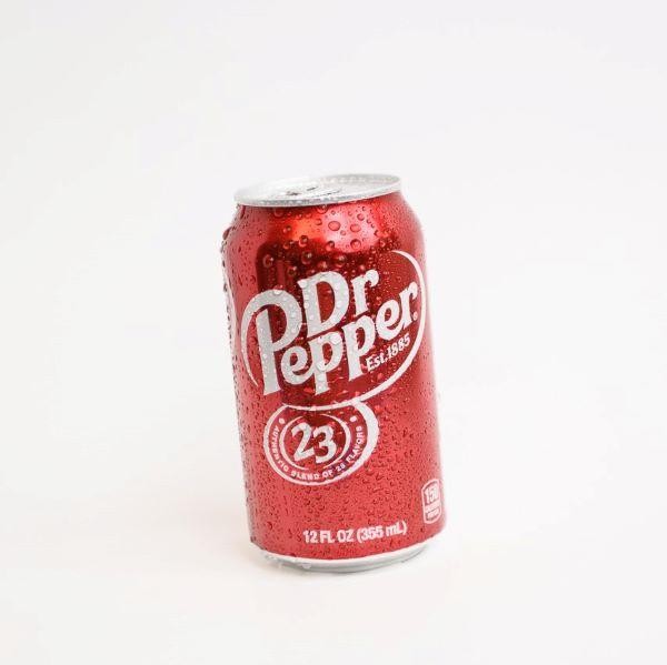 Dr. Pepper