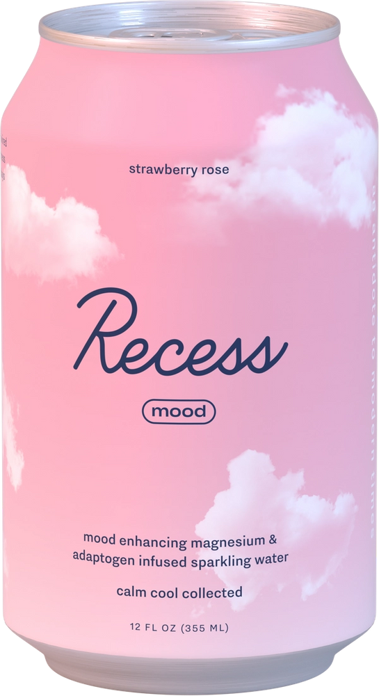 Strawberry Rose Recess Mood