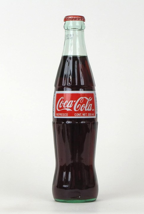 Coke 12oz