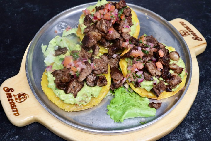 MONTADITOS
