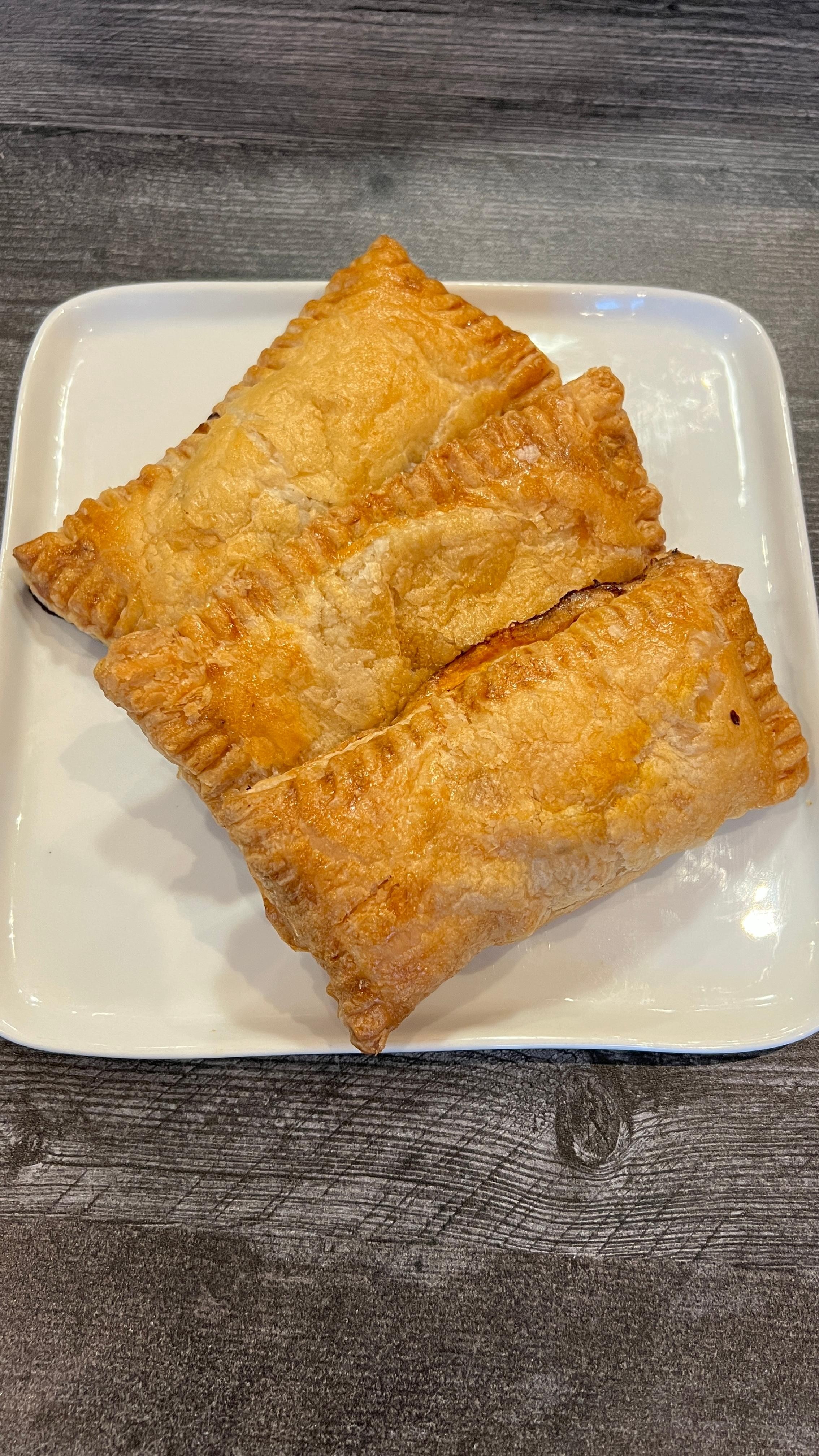 PASTEL POLLO