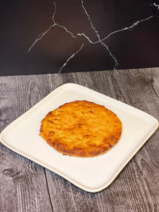 AREPA CHOCLO QUESO