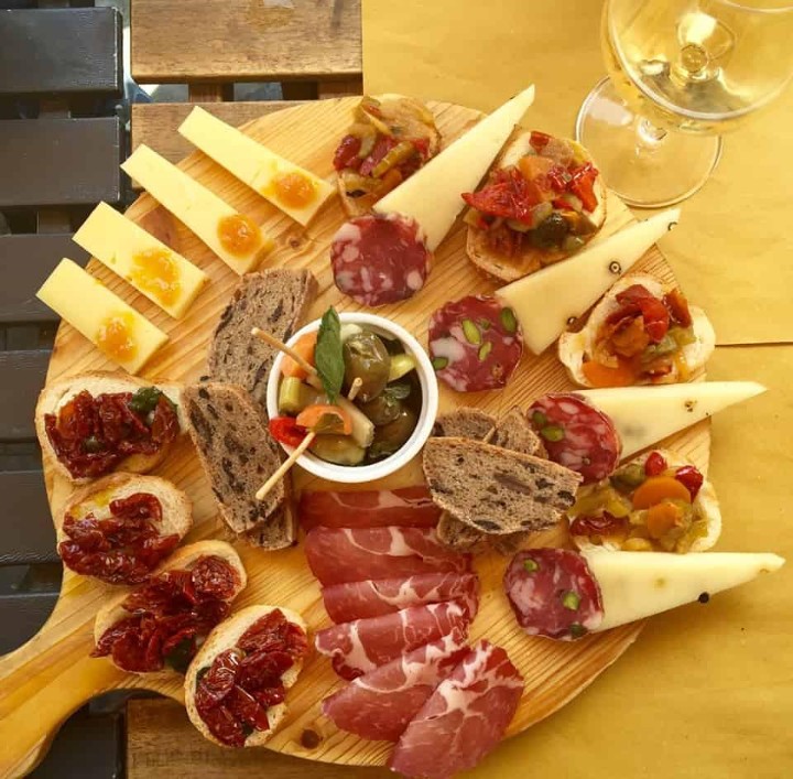 Meat & Cheese (3)