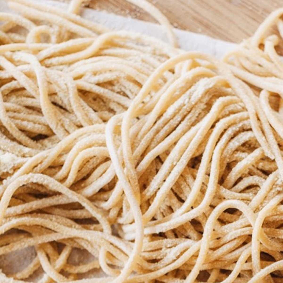 Spaghetti