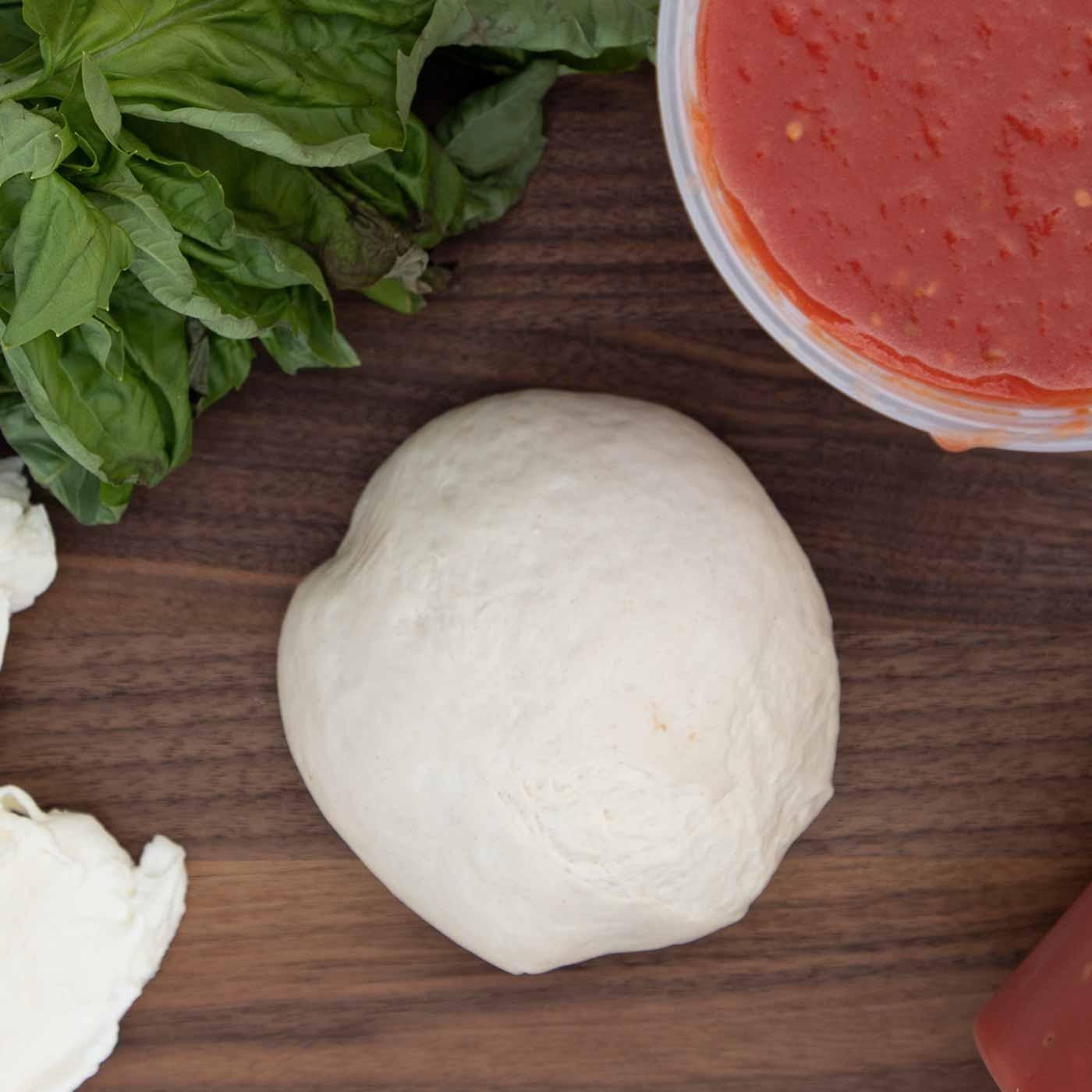 Pizza Dough