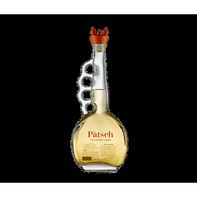 Patsch Reposado Tequila - 750ml Bottle