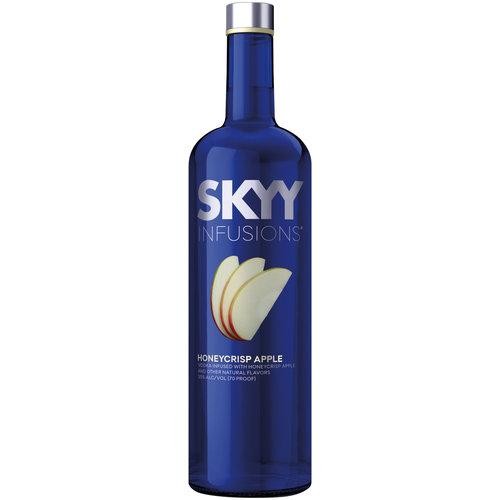 Skyy Honeycrisp Apple 1L (70 Proof)