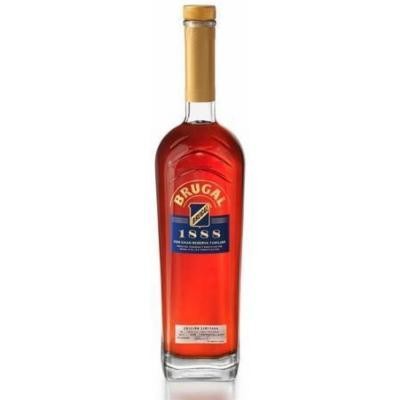 Brugal Rum 1888 750ml