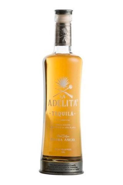 La Adelita Extra Anejo Tequila - 750ml Bottle