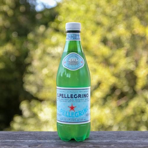 Sparkling Water