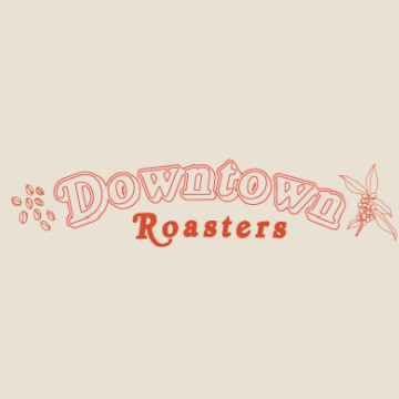 Downtown Roasters Coffee