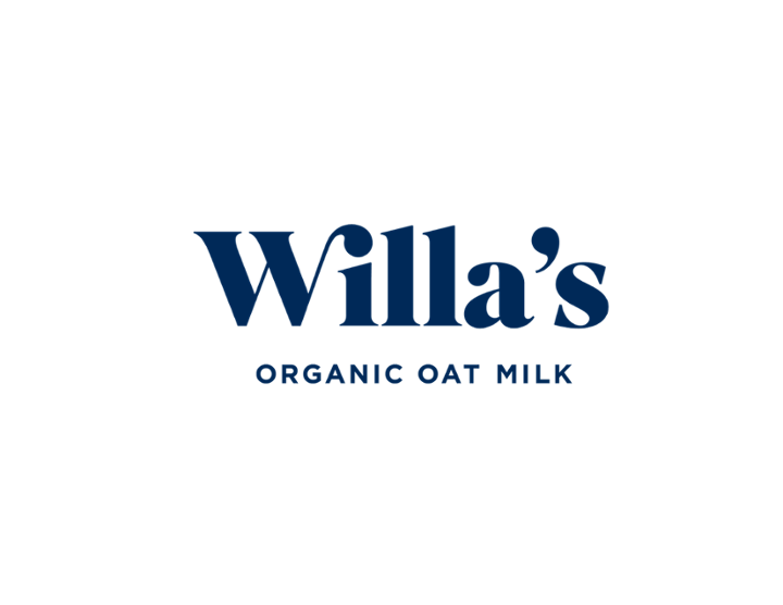 Willa's Oatmilk (32 Fl Oz)