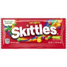 Skittles