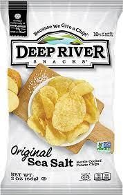 Deep River Original