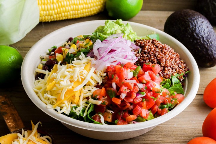 Southwest Power Bowl