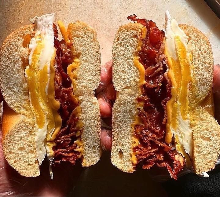 Breakfast Sandwich Specialty