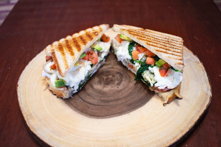 Westwood Panini