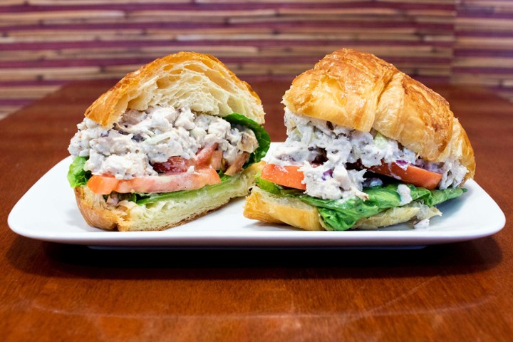 Chicken Salad Sandwich